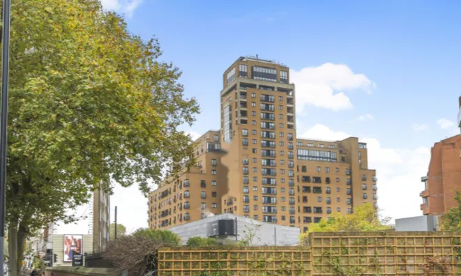 Недвижимость Cromwell Road, Kensington: 7