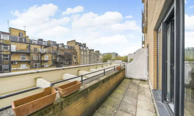 Недвижимость Cromwell Road, Kensington: 9