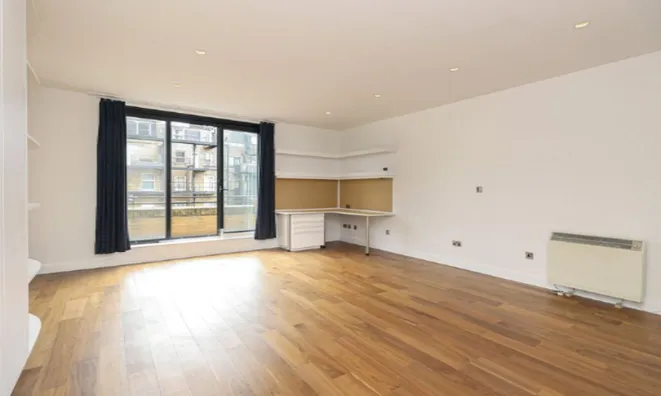 Недвижимость Cromwell Road, Kensington: 10