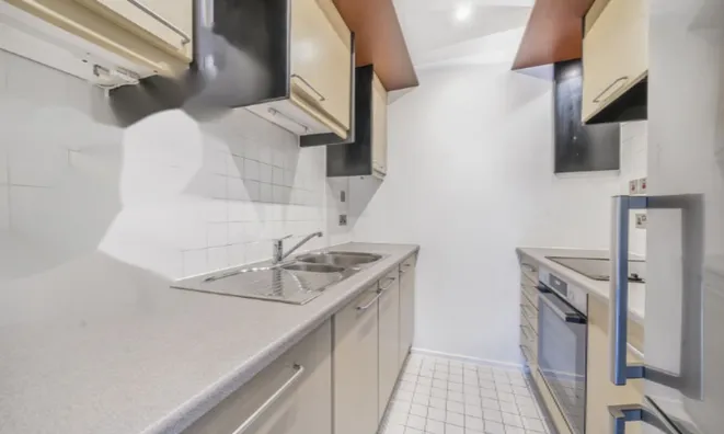 Недвижимость Cromwell Road, Kensington: 12