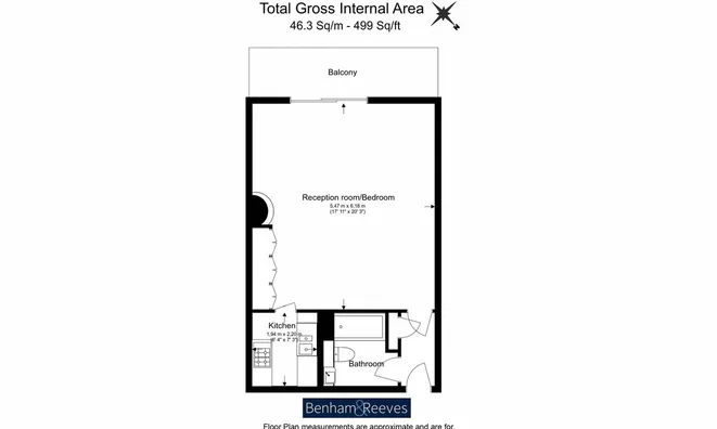 Недвижимость Cromwell Road, Kensington: 14