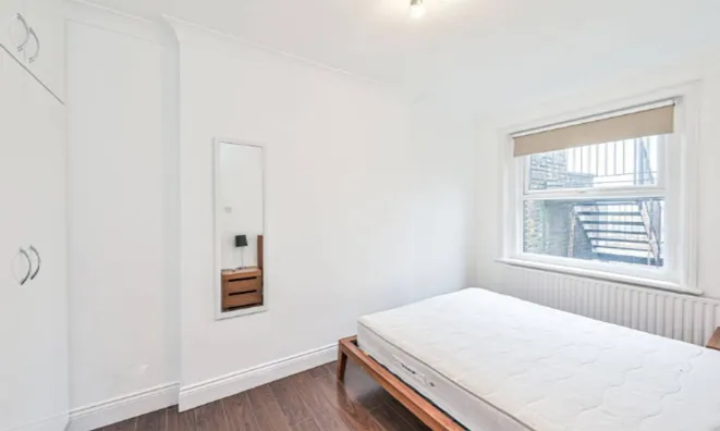 Недвижимость Finchley Road, South Hampstead: 1