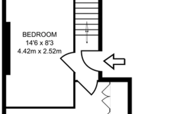 Недвижимость Finchley Road, South Hampstead: 6