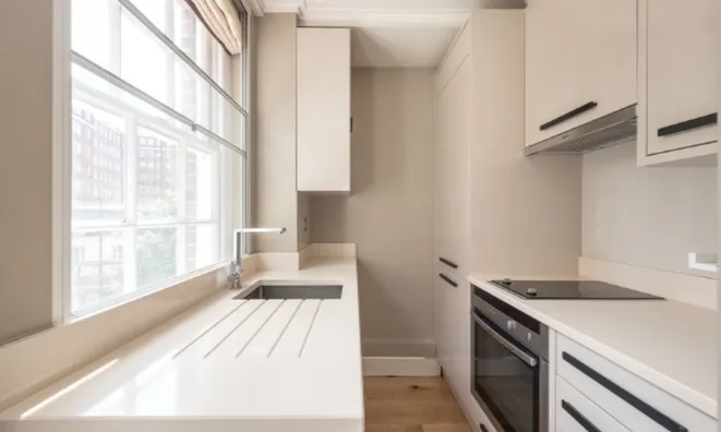 Недвижимость Edgware Road: 1