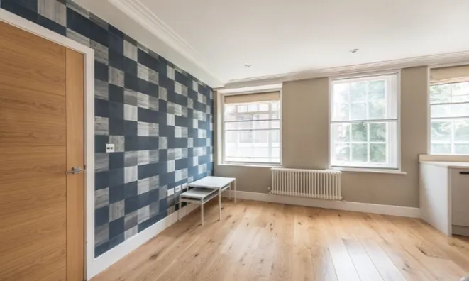 Недвижимость Edgware Road: 5