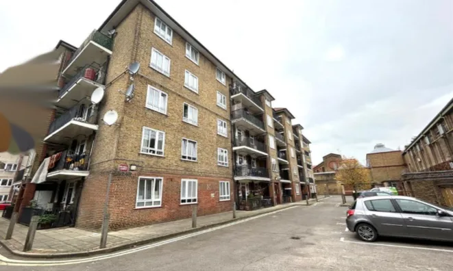 Недвижимость Field Road, London.: 6