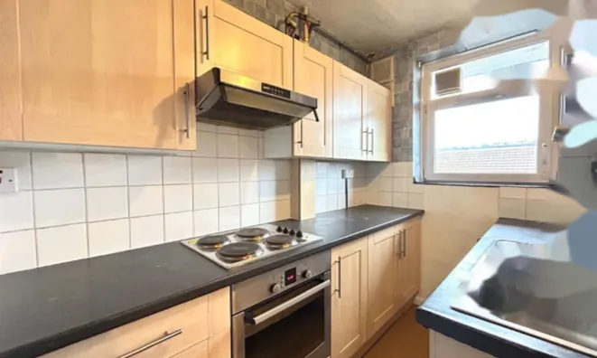 Недвижимость Field Road, London.: 7