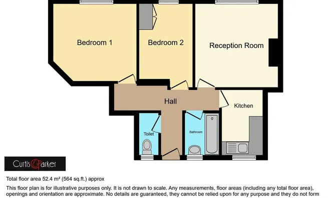 Недвижимость Field Road, London.: 10