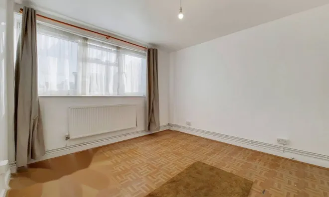 Недвижимость Cropley Street, Islington: 1