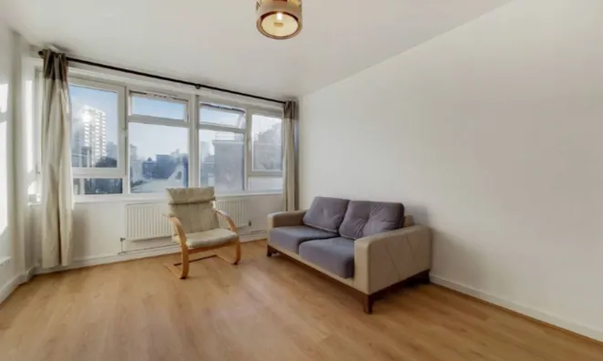 Недвижимость Cropley Street, Islington: 3