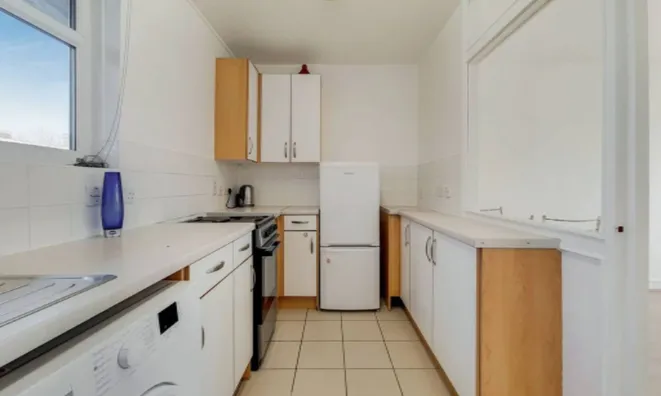 Недвижимость Cropley Street, Islington: 6