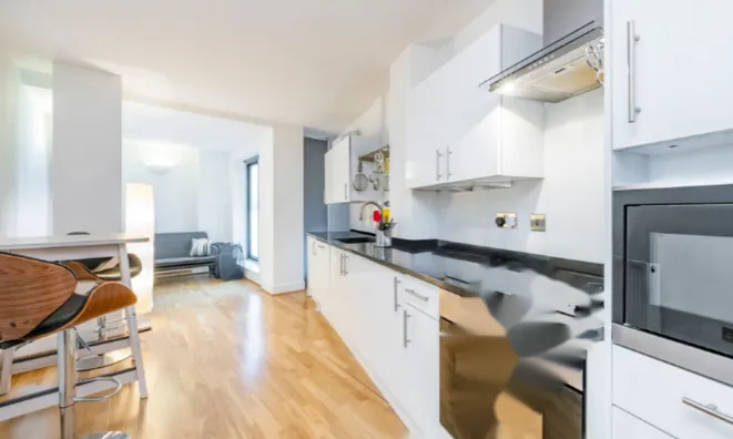 Недвижимость Goswell Road, Angel Southside: 2