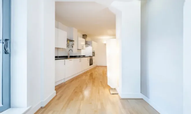 Недвижимость Goswell Road, Angel Southside: 3