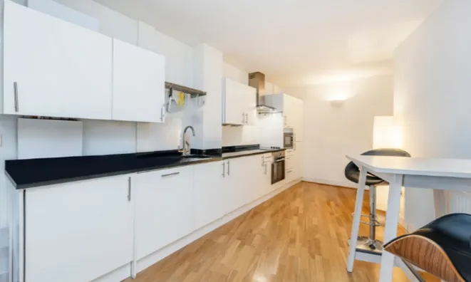 Недвижимость Goswell Road, Angel Southside: 4