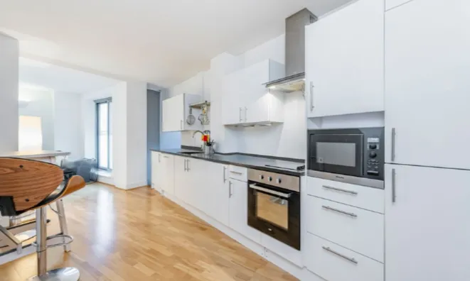 Недвижимость Goswell Road, Angel Southside: 6