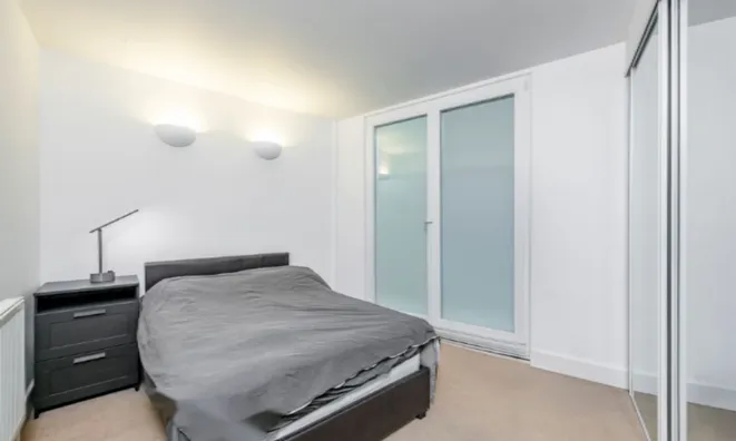 Недвижимость Goswell Road, Angel Southside: 8