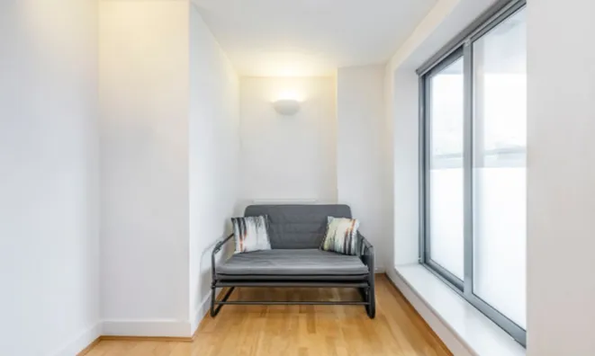 Недвижимость Goswell Road, Angel Southside: 9