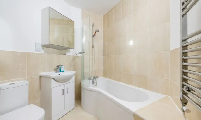 Недвижимость Goswell Road, Angel Southside: 10