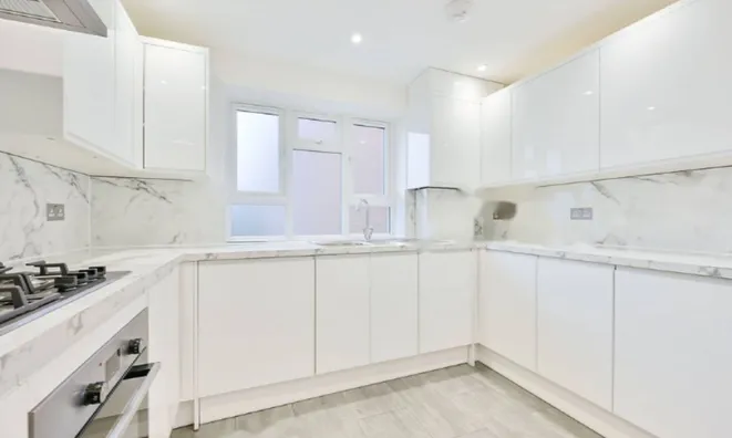 Недвижимость Lynton Road, Acton: 3