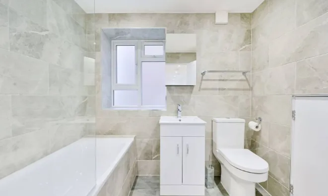 Недвижимость Lynton Road, Acton: 4