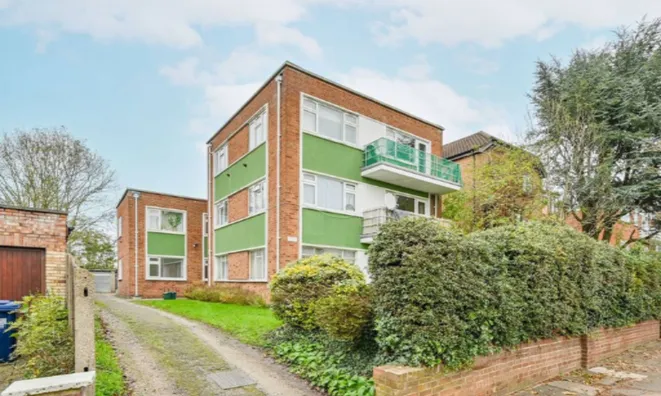 Недвижимость Lynton Road, Acton: 6