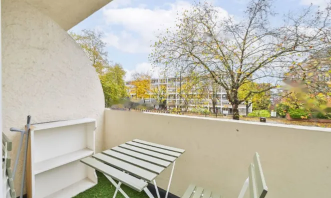 Недвижимость Wellesley Court, Maida Vale, Maida Vale: 1