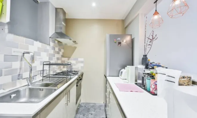 Недвижимость Wellesley Court, Maida Vale, Maida Vale: 3