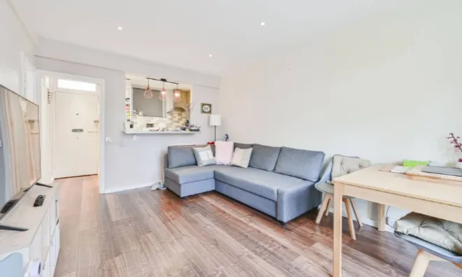 Недвижимость Wellesley Court, Maida Vale, Maida Vale: 4