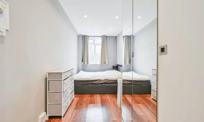 Недвижимость Wellesley Court, Maida Vale, Maida Vale: 5