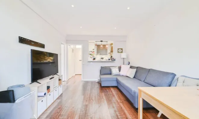 Недвижимость Wellesley Court, Maida Vale, Maida Vale: 7