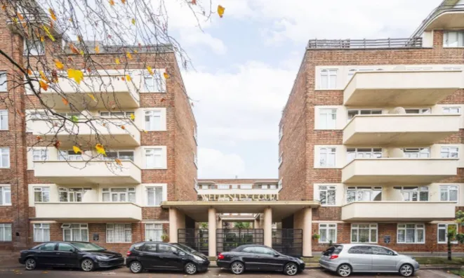 Недвижимость Wellesley Court, Maida Vale, Maida Vale: 8