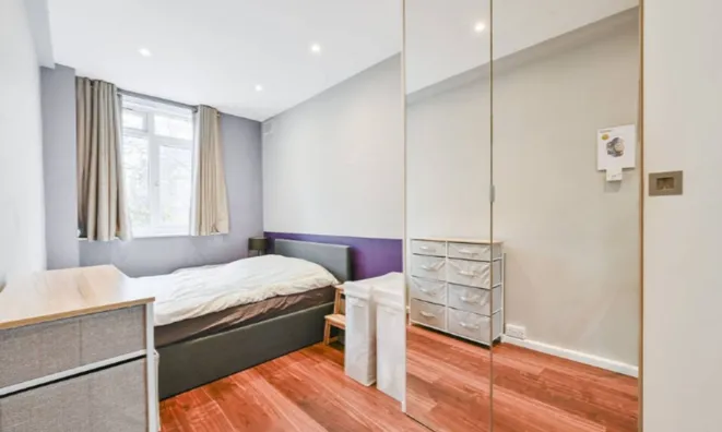 Недвижимость Wellesley Court, Maida Vale, Maida Vale: 10