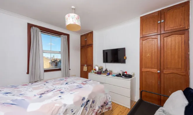 Недвижимость Askew Road: 1