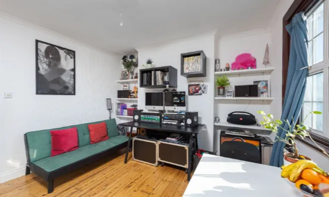 Недвижимость Askew Road: 2