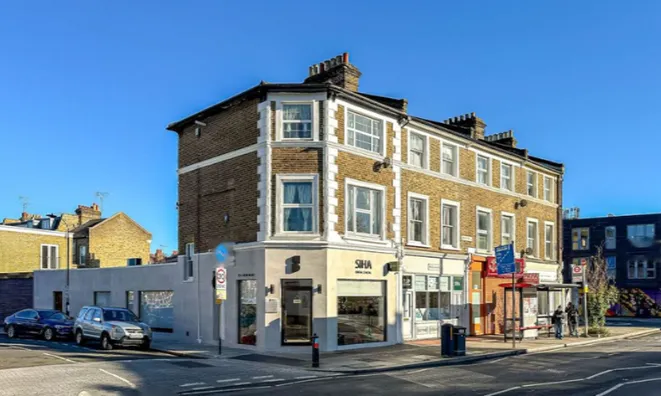 Недвижимость Askew Road: 4