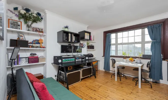 Недвижимость Askew Road: 5