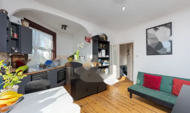 Недвижимость Askew Road: 7