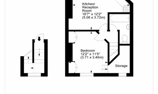 Недвижимость Askew Road: 8