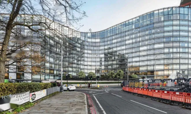 Недвижимость Albert Embankment: 4