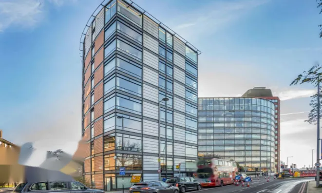 Недвижимость Albert Embankment: 5