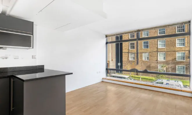 Недвижимость Albert Embankment: 7