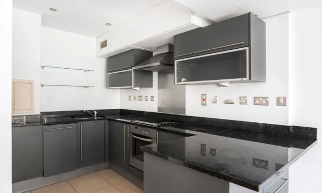 Недвижимость Albert Embankment: 8