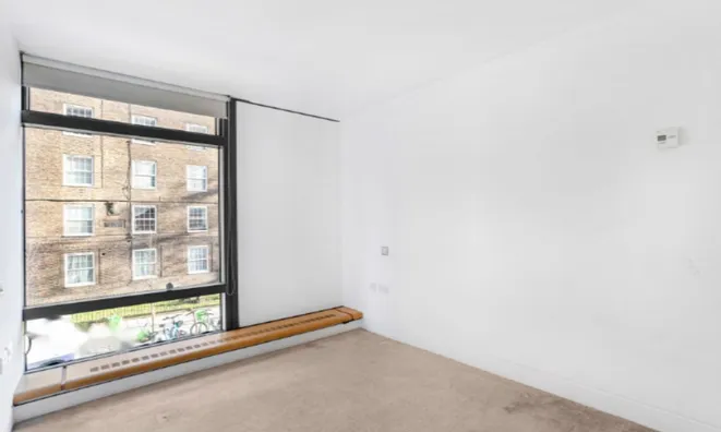 Недвижимость Albert Embankment: 9