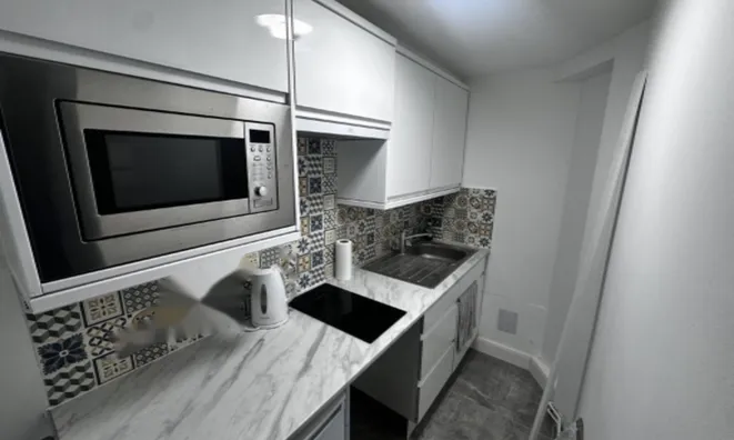 Недвижимость Ashworth Mansions, Maida Vale: 1