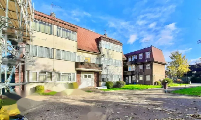 Недвижимость Tanfield Avenue: 7