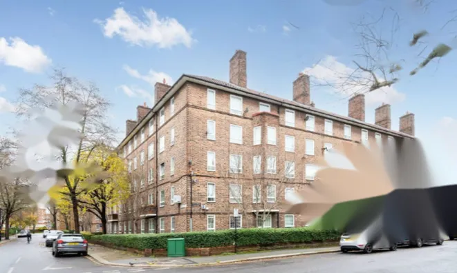 Недвижимость Staple Street, Borough: 2