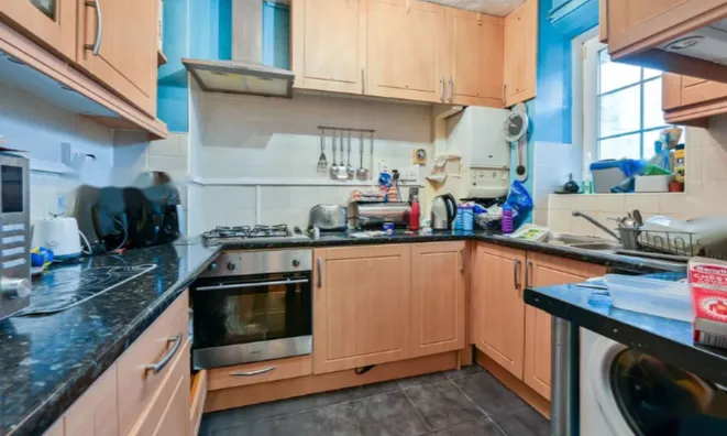 Недвижимость Staple Street, Borough: 5