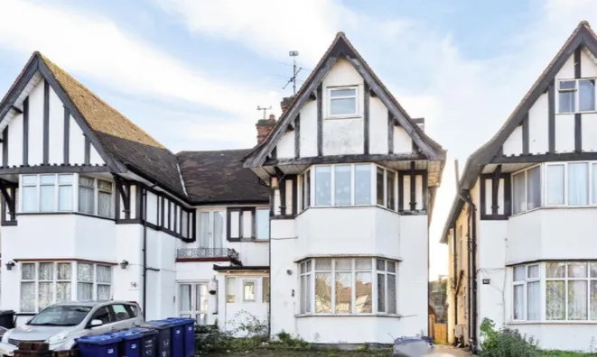 Недвижимость Highfield Avenue: 4