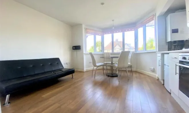 Недвижимость Highfield Avenue: 6