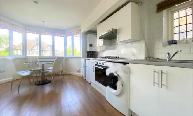 Недвижимость Highfield Avenue: 7